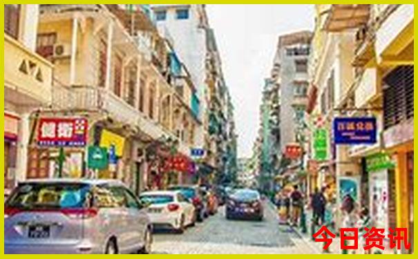 中国必去的旅游景点